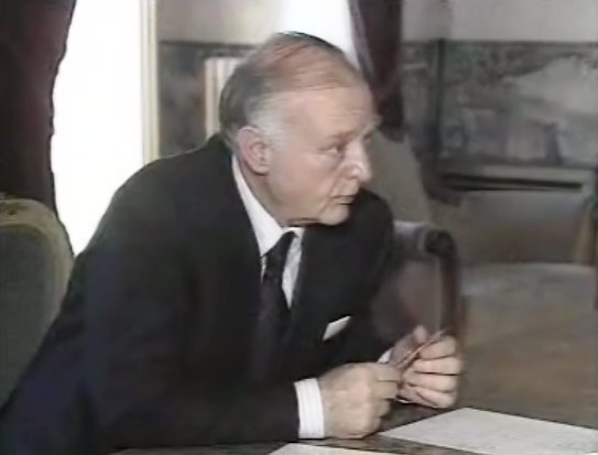 Encontro com Nills Ersboell