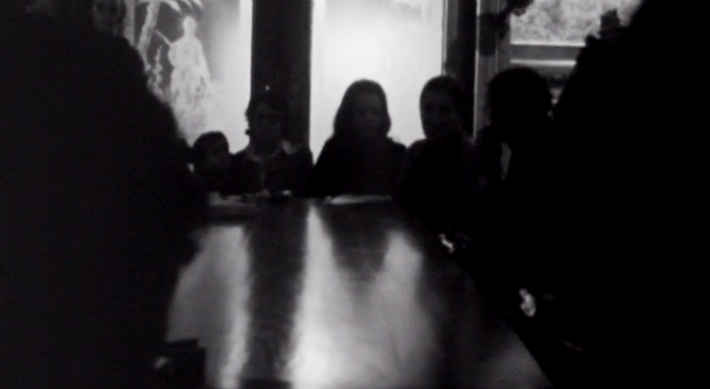 O Aborto não é um Crime – Parte I