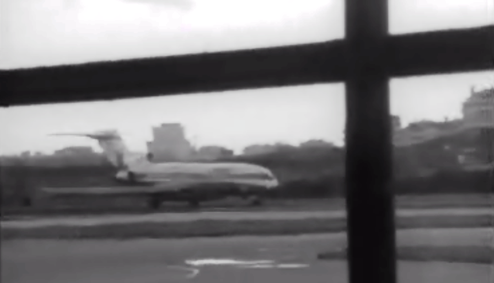 Lisboa – Entroncamento Aéreo