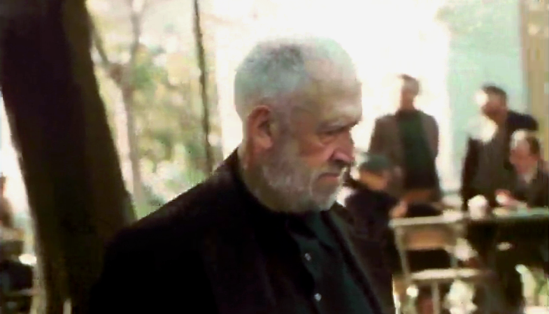 Agostinho da Silva – Portugal Pensa o Futuro