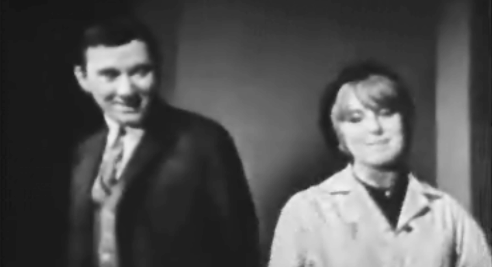 As Árvores Morrem de Pé – Parte I