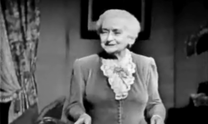 As Árvores Morrem de Pé – Parte II