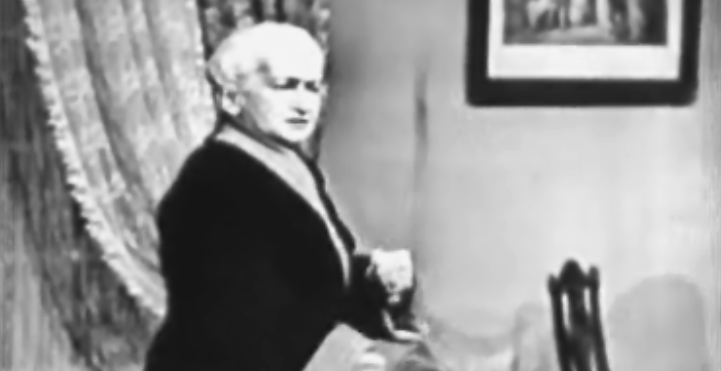 As Árvores Morrem de Pé – Parte III