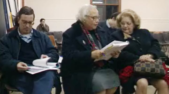 Assembleia de Freguesia