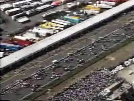 Expropriação do Autódromo do Estoril