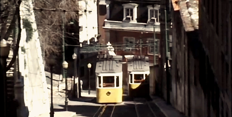 Bairros Populares de Lisboa