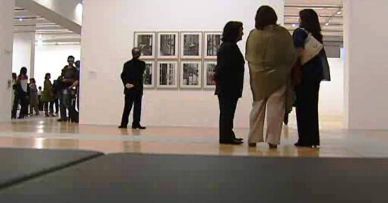 Coleção Berardo fica no CCB