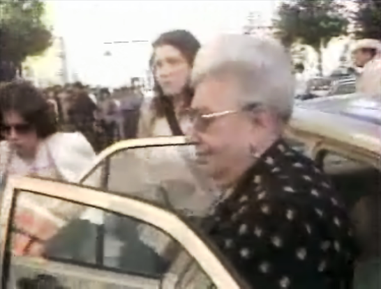 Escândalo financeiro provocado por Dona Branca