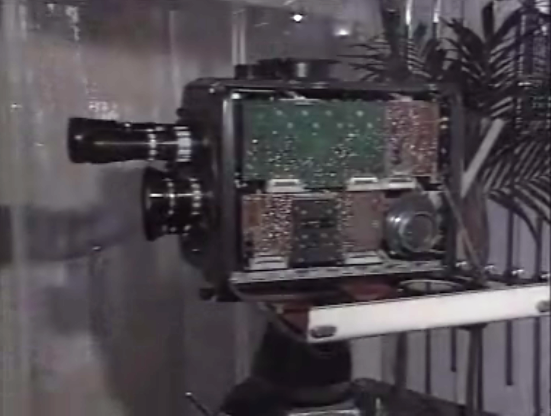 Exposição do Museu da RTP