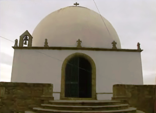 Vila do Conde, espraiada