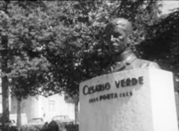 Cesário Verde: uma visão plástica do real