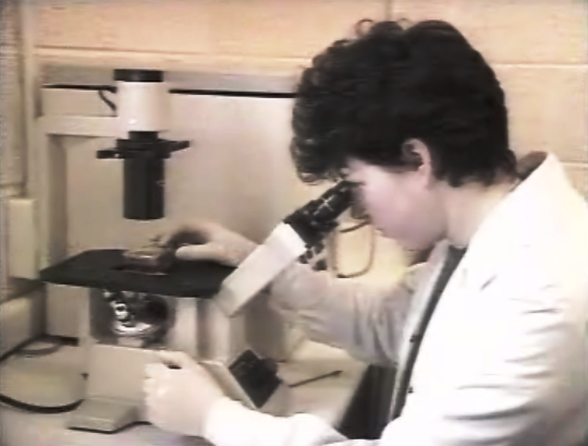 Apoio financeiro à investigação científica