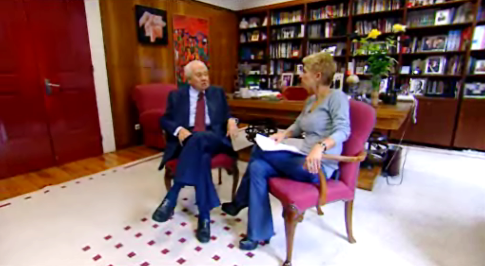 Onde começa e acaba a crise