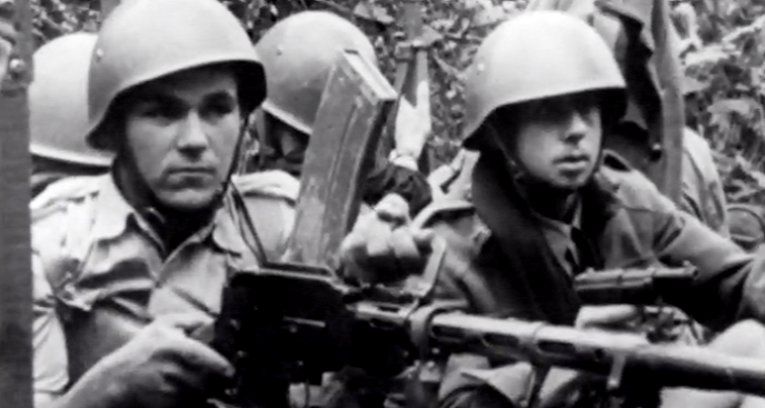 Decisão de Continuar