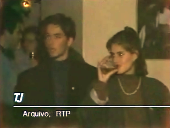 Discotecas sem licença