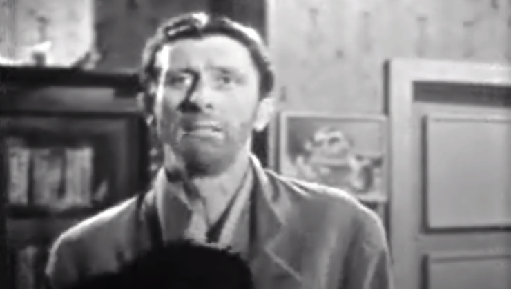 Um homem chamado Felizardo – Parte III