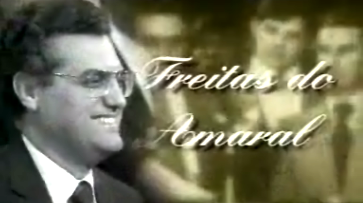 Freitas do Amaral