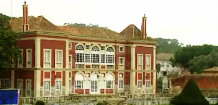 Se estas paredes falassem