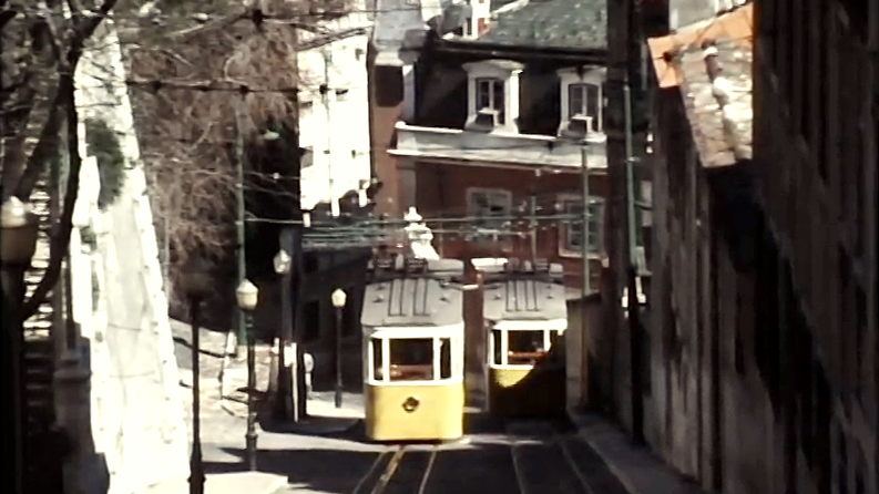 Bairros Populares de Lisboa