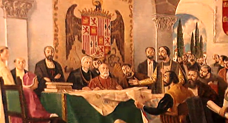 Figuras da Nossa História