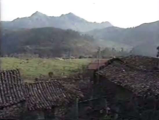 Parque Nacional da Peneda-Gerês
