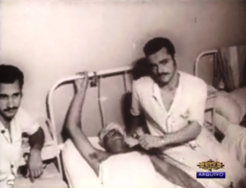 Estropiados de guerra