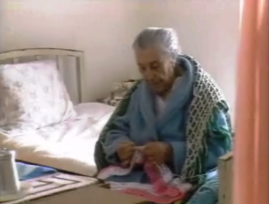 Reportagem sobre a Prova de Vida