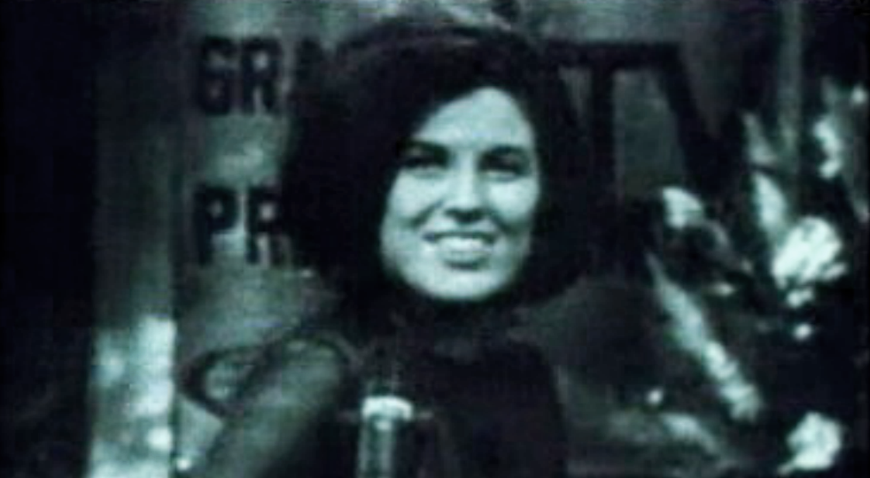 Entrevista a Madalena Iglésias