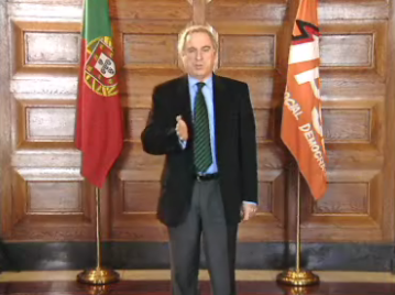 Ser Mulher – Igualdade Parlamentar