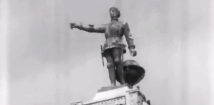 Porto, Berço do Infante