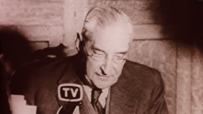 A Guerra Inútil – Parte I