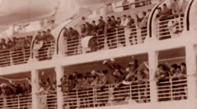 A Guerra Inútil – Parte II