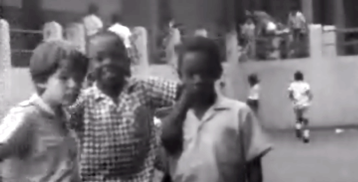 Independência já! Uma história a pretos e brancos – Ep. 1