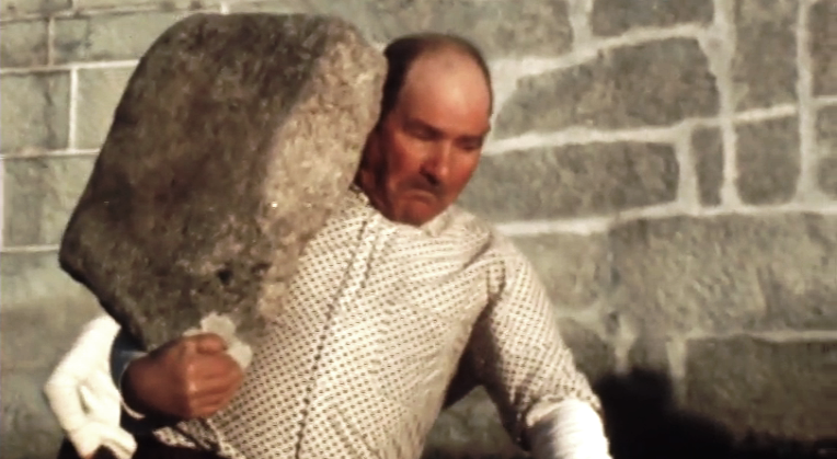 Os Jogos das Terras Frias II