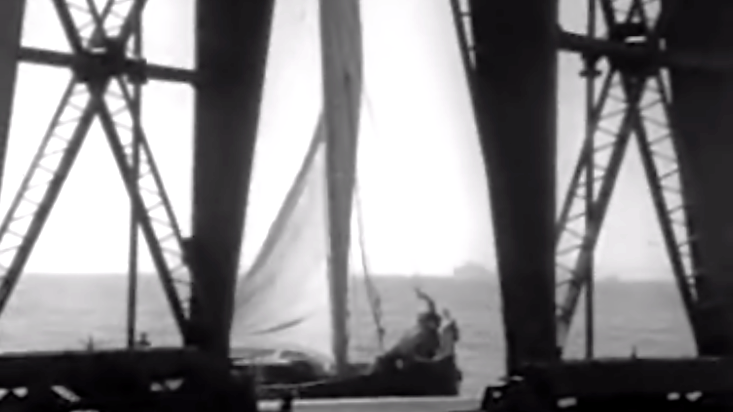 Lisboa à Beira Tejo – Crónica