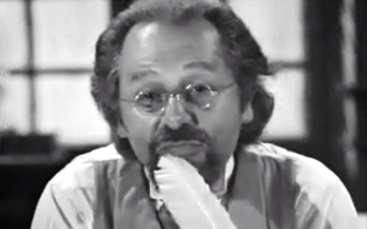 Diário de um Louco – Parte I