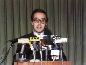 Deliberação do Conselho de Ministros