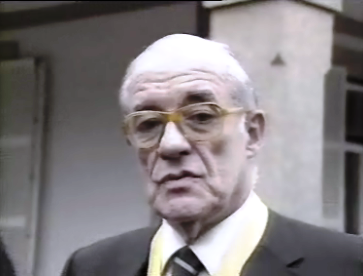 Entrevista a Machado Macedo, Bastonário da Ordem dos Médicos