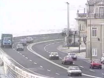 Acidentes rodoviários