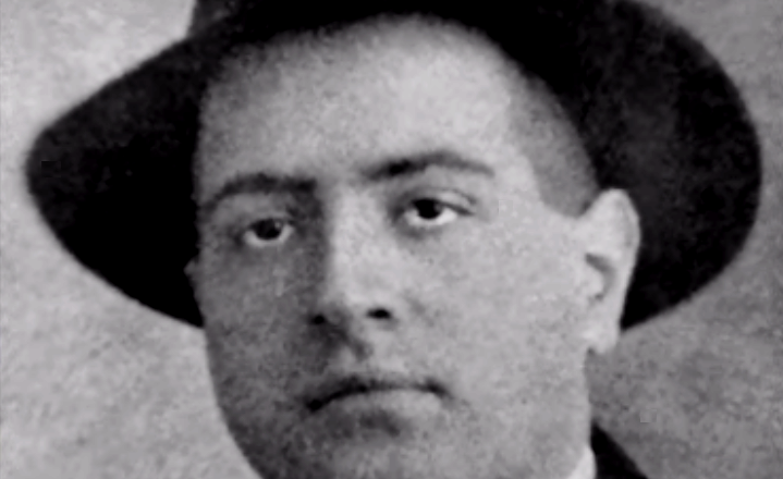 Mário de Sá-Carneiro: a Violenta Revolta dos Fracos