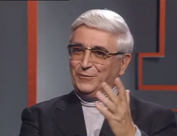 Padre Vítor Melícias – I Parte