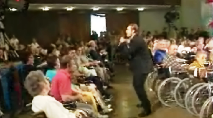 Natal no Hospital do Alcoitão