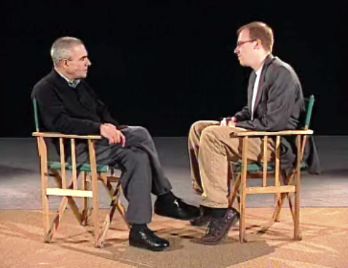 Entrevista a José Manuel Osório