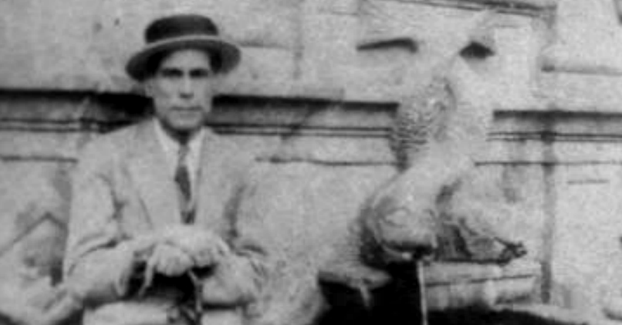 Teixeira de Pascoaes