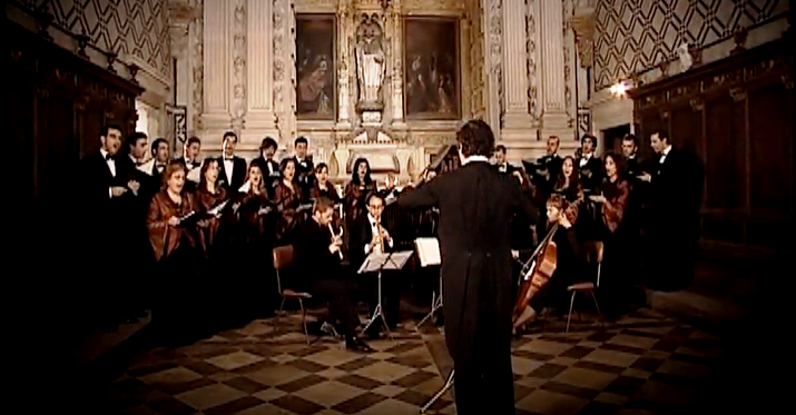 Vilancicos Portugueses