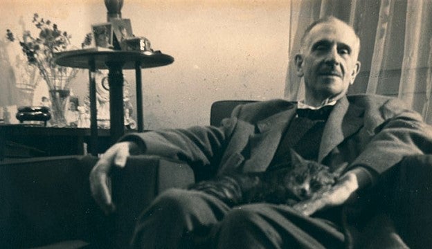 Luís de Freitas Branco