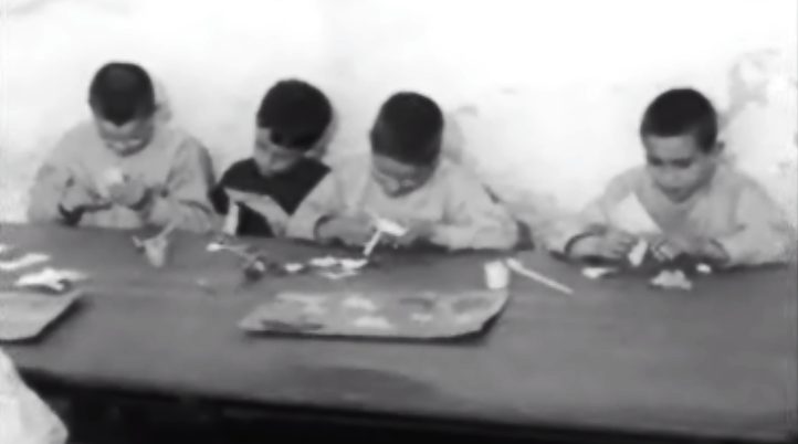 Os 183 Anos da Casa Pia de Lisboa