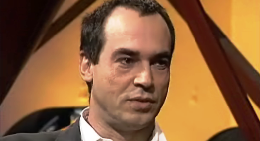 António Pinto Ribeiro