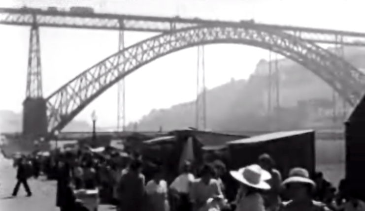 Fisionomia duma Cidade