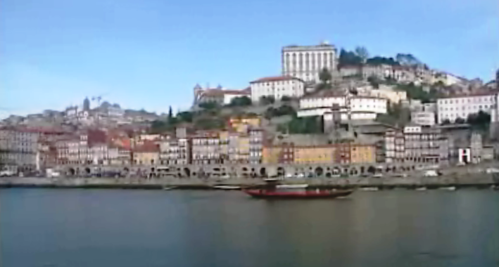 Na Capital da Cultura